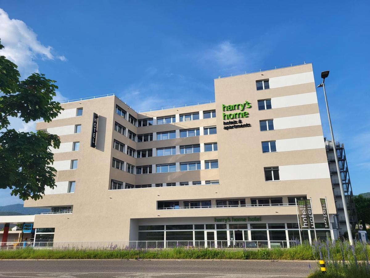 Harry'S Home Zuerich-Limmattal Spreitenbach Exterior foto