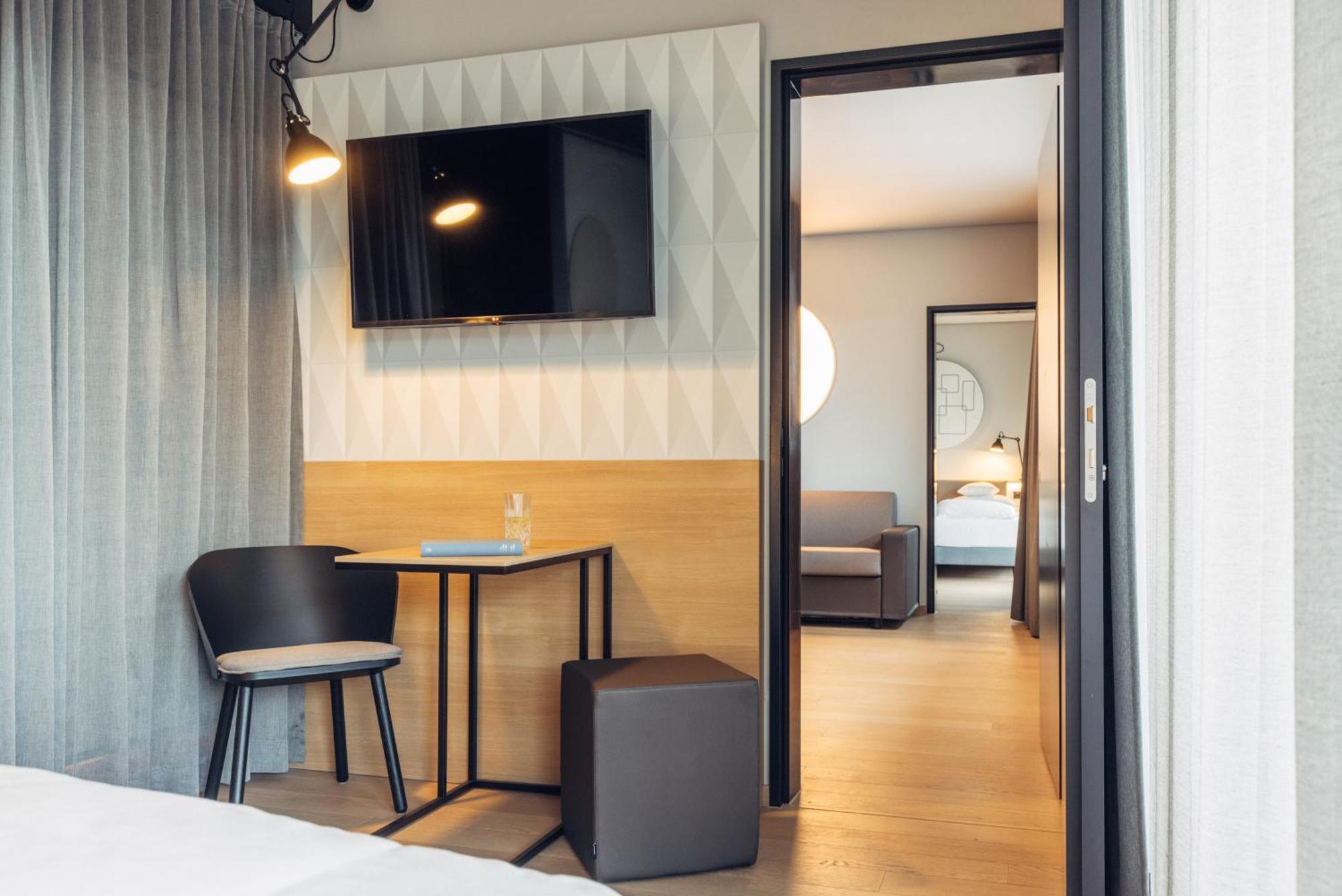 Harry'S Home Zuerich-Limmattal Spreitenbach Exterior foto